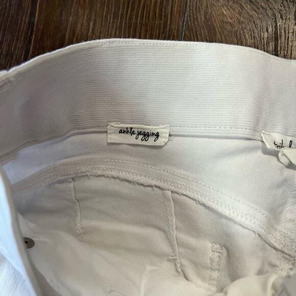 🆕 Tribal ankle Jeggings SZ 4 - Picture 5 of 7